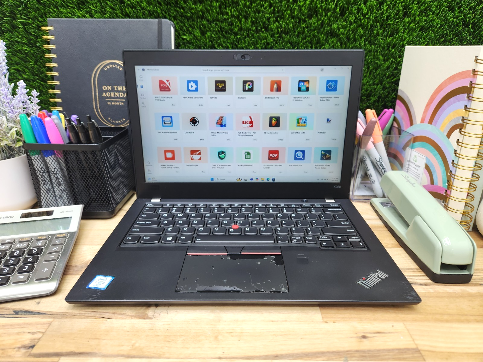Lenovo ThinkPad X280 12.5