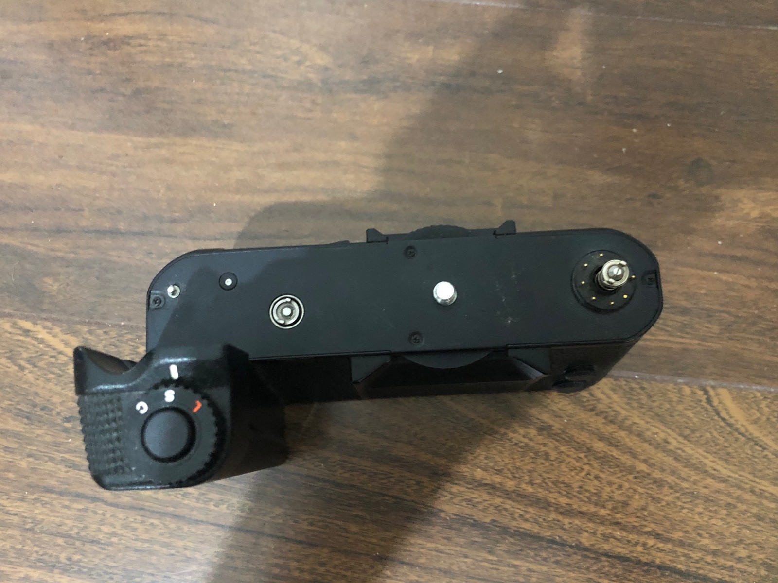 Nikon MD-4 MD 4 Motor Drive for F3 HP F3/T F3P - UN TESTED-