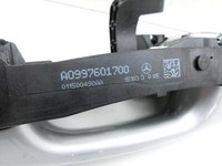 Mercedes W205 C180 14-19 Lim Türgriff Griff aussen Links Hinten 775 Mercedes W205 C180 14-19 26.03.2015 A0997601700... Vorschau 6