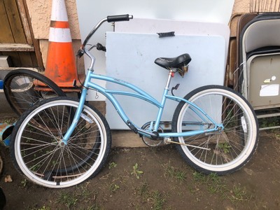 cruiser bike fenders