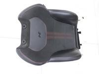 Hyundai I30 N PD 19-24 5T Sitzbezug Rückenpolster Links Vorne für Fahrer Sitz N Sport Logo rote Naht Hyundai I30 N... Vorschau 4