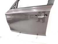 BMW E87 1er 04-07 5T Tür Fahrertür Links Vorne A17 BMW E87 1er 04-07 04.05.2005 5152381 41515A2A381 gebraucht Vorschau 2