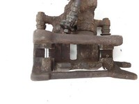 Audi A5 8TA 07-11 TFSI 2,0 155KW Bremssattel Bremszange Hinten Links Audi A5 8TA 07-11 06.01.2010 8K0615123B... Vorschau 6