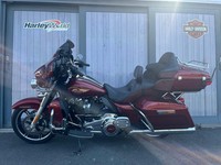 2024 Harley-Davidson TOURING FLHTKANV ULTRA LIMITED ANNIVERSARY FLHTK Anniversar
