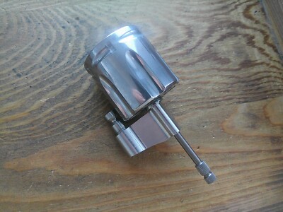 Colt Python NEW MODEL 2020 Cylinder Complete Original 357 Magnum 6'' Barrel