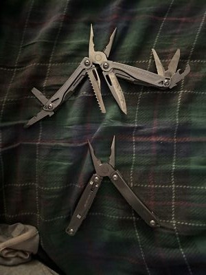 Fotos del artículo de un comprador verificado