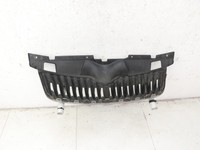 Skoda Roomster 5J 5J7 10-15 Frontgrill Kühlergrill Grill LF3K Skoda Roomster 5J 5J7 10-15 09.09.2011 5J0853668C... Vorschau 4