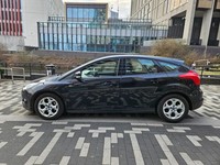FORD FOCUS 1.6 TDCi 115 Edge 5dr *12 MONTHS MOT* FULL SERVICE HISTORY