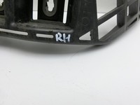 Mercedes S212 E350d 13-16 Kombi Halter Träger Aufnahme Führung für Stoßstange Rechts Hinten Mercedes S212 E350d... Vorschau 5