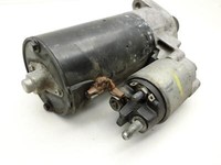 Mercedes W212 E350 09-14 CDI 3,0 170KW Autom Anlasser Starter Mercedes W212 E350 09-14 14.02.2009 A0061516101 gebraucht Vorschau 4