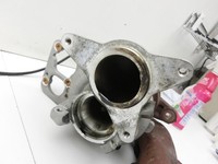 Audi A4 8W 19-24 TDI 2,0 120KW DEZE Turbolader Turbo Abgasturbolader Audi A4 8W 19-24 27.01.2020 05L253019B gebraucht Vorschau 4