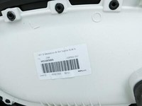 Smart EQ ForFour 453 19-24 Coupe Türverkleidung Türpappe Rechts Hinten Smart EQ ForFour 453 19-24 05.11.2021... Vorschau 7