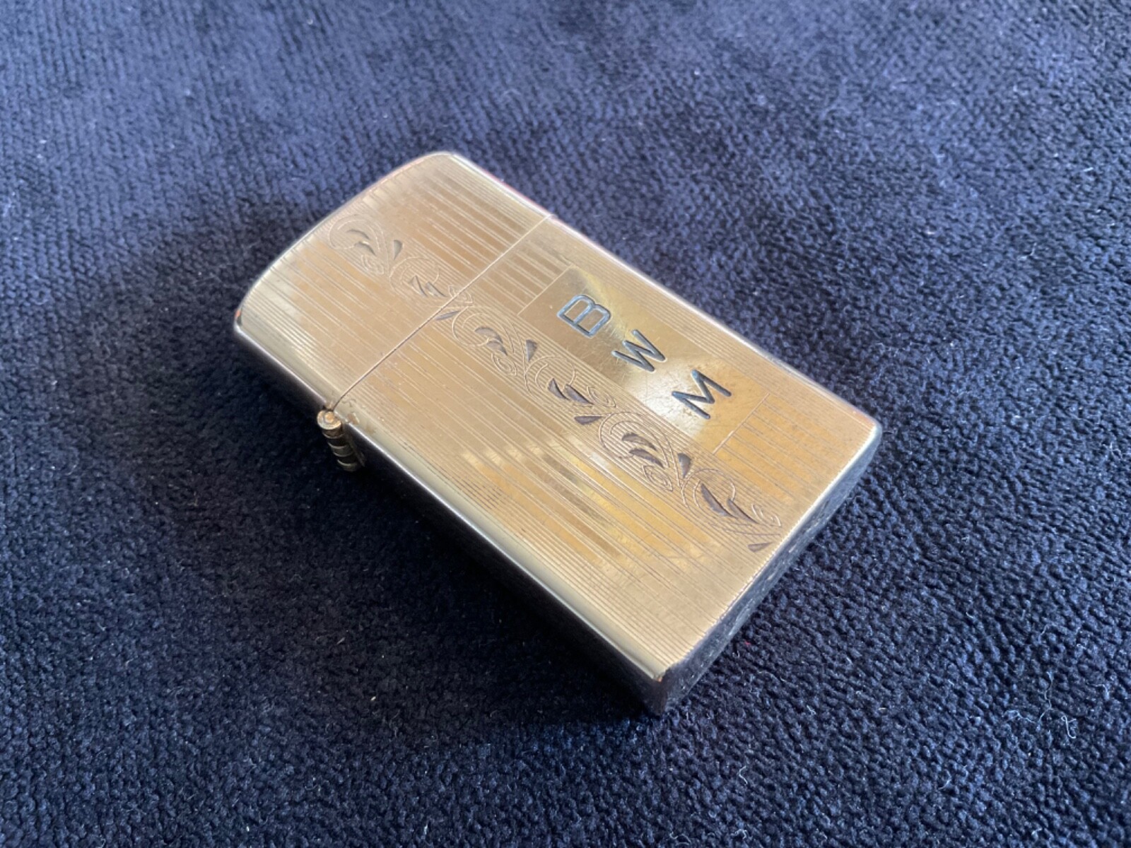 アクセサリー ZIPPO 50th Anniversary Cream Soda Zippo 90th