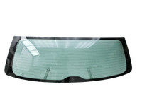 VW Sharan 7N II 10-15 Heckscheibe Rückwand Autoglas VW Sharan 7N II 10-15 19.03.2012 7N0845051A gebraucht Vorschau 1
