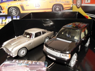 skyfall scalextric