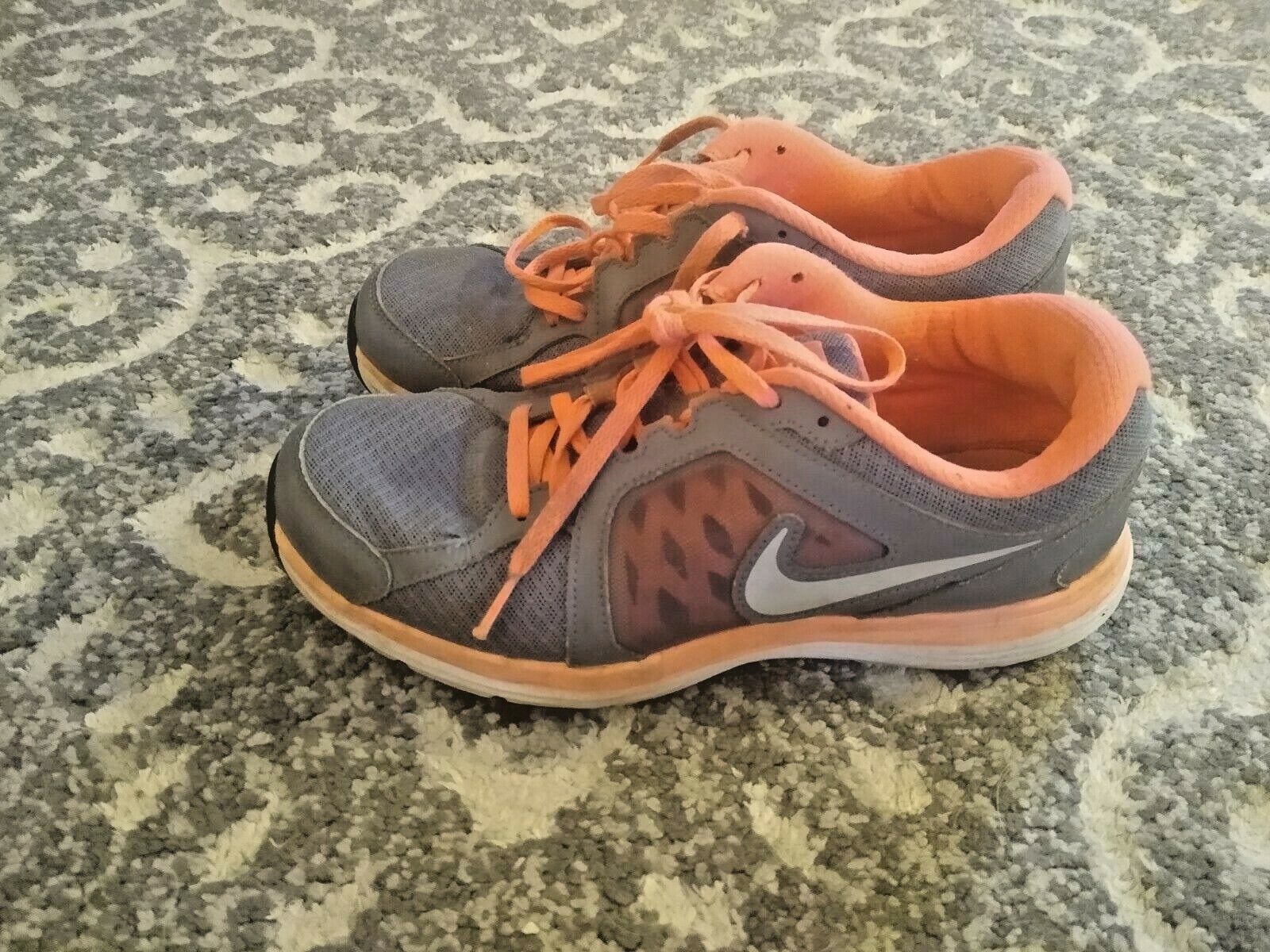 nike dual fusion st3