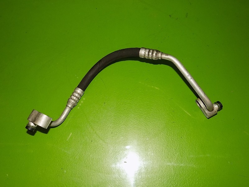 00-05 BMW 325i OEM 8386865 AC line hose tube pipe 