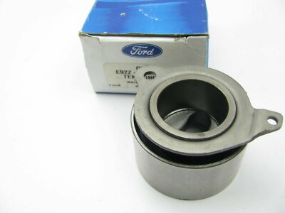 New GENUINE OEM Ford Timing Belt Tensioner 1987-93 2.2L E92Z