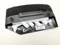 Mercedes S212 E350d 13-16 Regler Ventilsitzkontroller Lordose Verstellung Rechts Vorne Mercedes S212 E350d 13-16... Vorschau 2