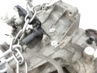 Skoda Fabia 545 10-14 TSI 1,2 63KW Schaltgetriebe Getriebe MFX Skoda Fabia 545 10-14 31.05.2010 02T300020R gebraucht Vorschau 5