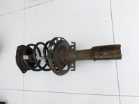Renault Megane III KZ 08-12 Kombi Stossdämpfer Federbein Vorne Rechts Renault Megane III KZ 08-12 18.10.2012 gebraucht Vorschau 4
