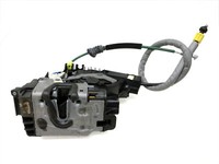 Mercedes C200 W205 14-18 Lim Türschloss mit ZV Stellmotor Links Vorne Mercedes C200 W205 14-18 24.02.2016... Vorschau 1
