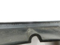 Jeep Cherokee I XJ 97-01 Frontblende Frontleiste Links Jeep Cherokee I XJ 97-01 01.02.1997 55055139 gebraucht Vorschau 8