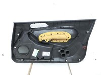 Ford Fiesta JA8 VII 12-18 3T Türverkleidung Türpappe Links Vorne Ford Fiesta JA8 VII 12-18 29.01.2015... Vorschau 6