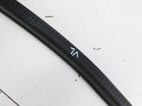 Nissan Juke F15 15-18 Dichtung für Rahmen Tür Links Vorne Nissan Juke F15 15-18 01.01.2017 gebraucht Vorschau 4