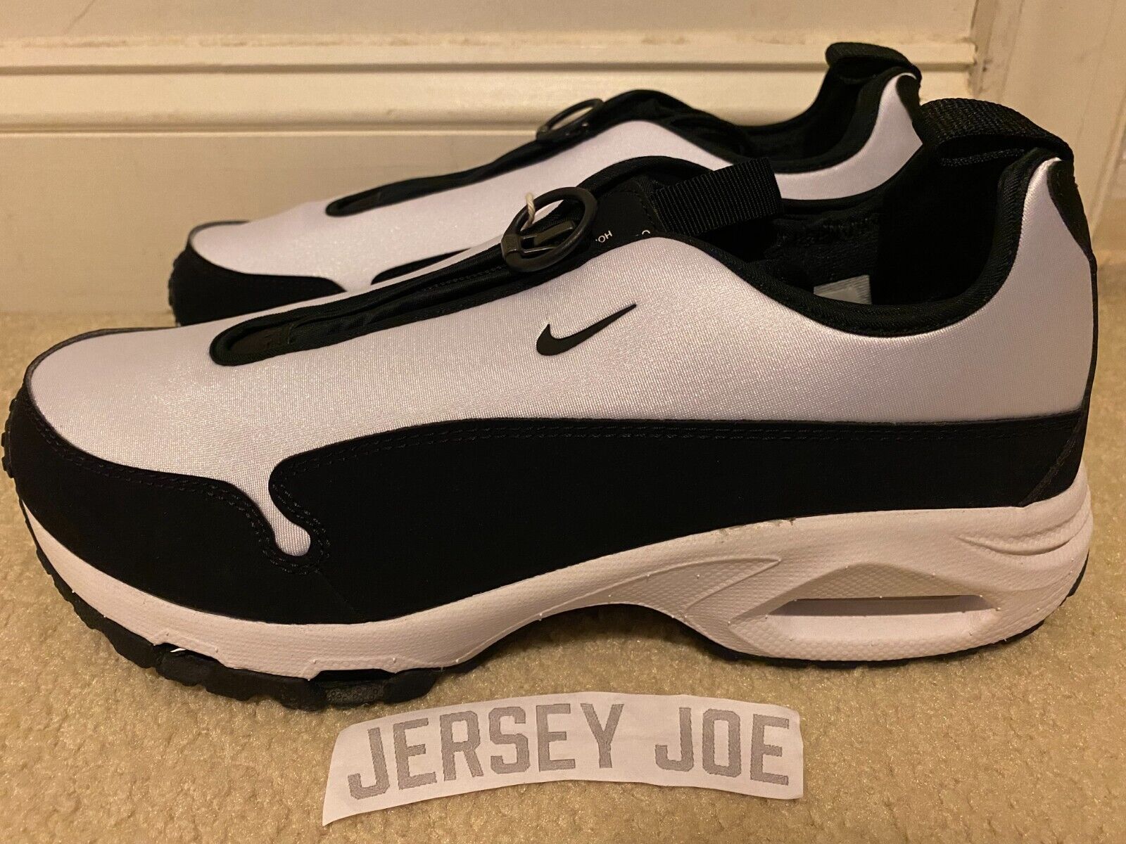 Nike Air Max Sunder SNDR SP CDG Comme des Garcons size 7 Nike Air Max Sunder SNDR SP CDG Comme des Garcons size 7