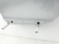 Renault Megane III 12-14 Lim Tür Links Hinten TED69 Renault Megane III 12-14 29.01.2013 gebraucht Vorschau 3