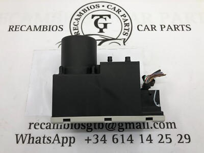 Bomba cierre centralizado Audi A3 A4 8L0862257K 8L0 862 257 K 8LO862257K