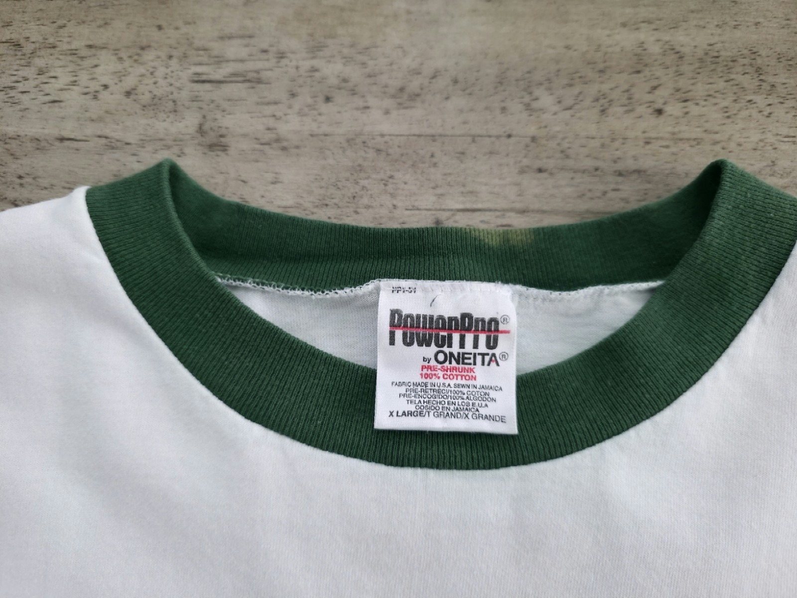 Vintage 90s Keith Haring Dartmouth College Coming Out Week T-shirt XL LGBTQ Art