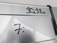 Infiniti M Q70 Y51 M35h Zelle Akku Hybrid Batterie Li-On 30,3V Infiniti M Q70 Y51 M35h 08.02.2012 gebraucht Vorschau 2