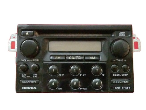 39100-s84-a200 With Code Oem