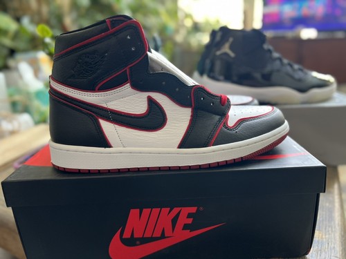 Size 10.5 - Air Jordan 1 Retro Ultra High Space Jam