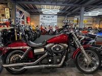 2006 Harley Davidson FXDBI street bob, ready to use, px 