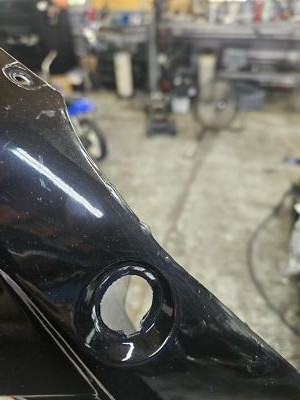 Artikelfoto(s) von einem verifizierten Käufer