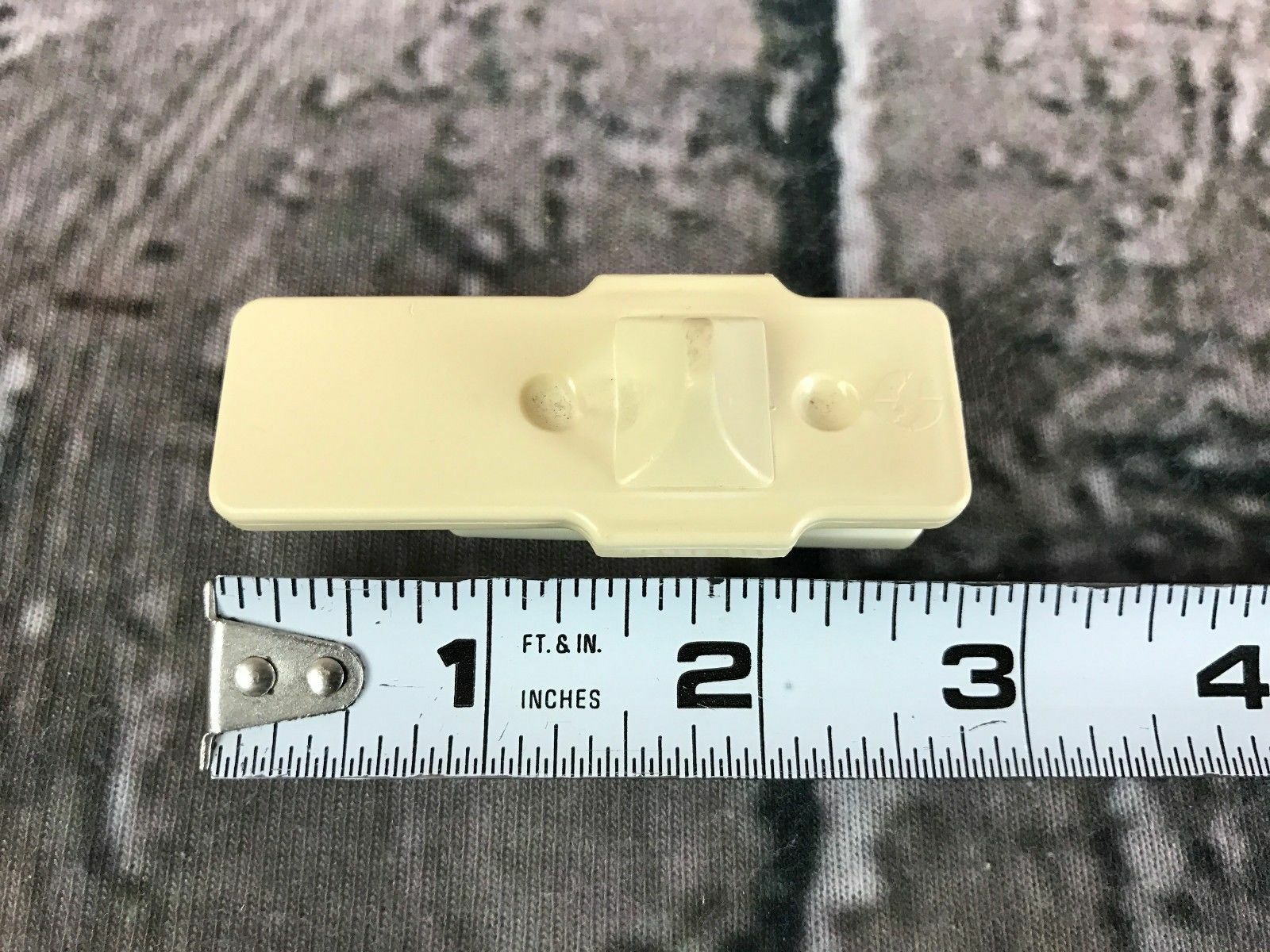 1000 EAS Sensormatic Hard Security Tags With Pins Ultra Gator Ultragator