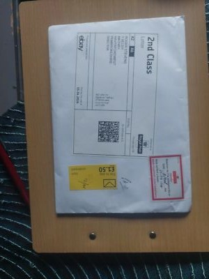 Item photo(s) from verified buyer