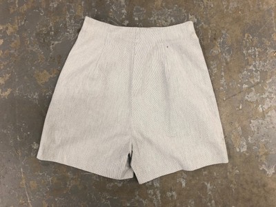 NWT HARRIS WILSON LENON BLANC/NAVY WOMEN'S SHORTS SIZE 0, 1 149$