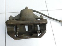 KIA Ceed 07-12 CRDI 1,6 85KW Bremssattel Bremszange Vorne Links KIA Ceed 07-12 14.12.2007 58110-1H000 gebraucht Vorschau 4