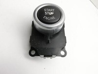 BMW F01 750iX 08-12 Schalter Start Stop On Off Anlassschalter BMW F01 750iX 08-12 09.06.2011 9153832 61319153832... Vorschau 2