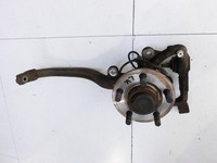 Chrysler 300C LE 04-07 2,7 142KW Achsschenkel Radnabe Radlager Vorne Links ABS Chrysler 300C LE 04-07 07.08.2007... Vorschau 4