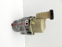 Dacia Sandero II B52 15-19 TCE 0,9 66KW Servopumpe Hydraulikpumpe für Lenkung Dacia Sandero II B52 15-19 04.03.2015... Vorschau 8