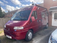 I H Savannah Irmao, 2002, 2 Berth, 2 Belts