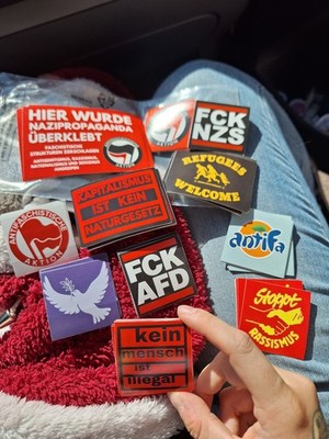 Artikelfoto(s) von einem verifizierten Käufer