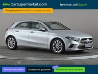 2020 Mercedes-Benz A Class A180 Sport Executive Auto Hatchback PETROL Automatic