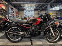 1982 Yamaha RD350LC MARS BAR, CLASSIC TWO STROKE!! OUTSTANDING
