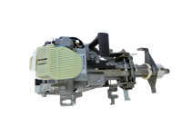 Renault Scenic III 09-12 Lenksäule Höhenverstellung Elektrische Lenkhilfe Renault Scenic III 09-12 06.10.2011... Vorschau 1